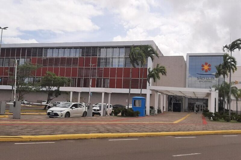 São Luís Shopping prevê cenário de crescimento em 2023