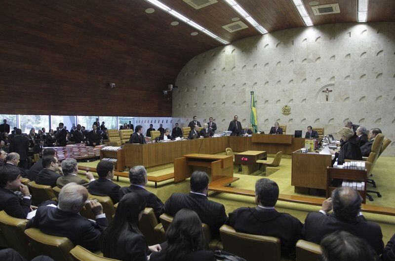 Por 6 votos a 5, STF derruba orçamento secreto