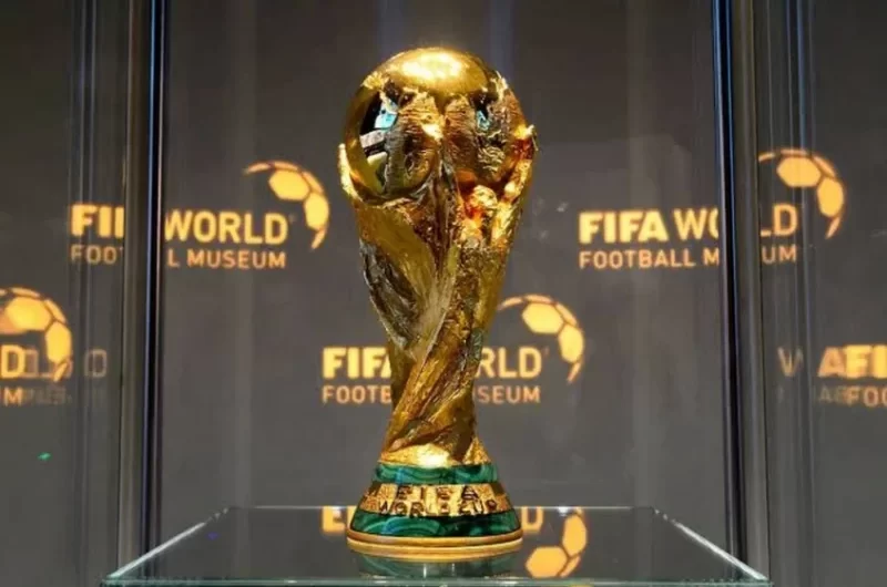 Qual é o valor do prêmio que a seleção campeã da Copa do Qatar vai receber?