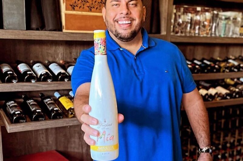 BEBIDAS E MENU ESPECIAL DA VILLA DO VINHO BISTRÔ PARA SAUDAR O ANO NOVO   