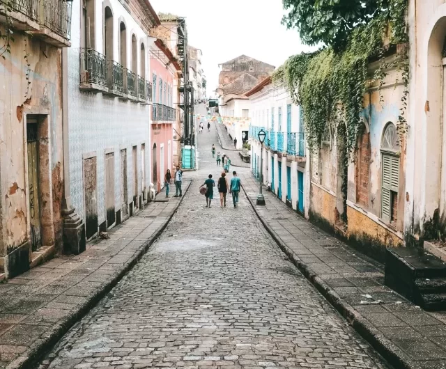 Reconhecimento de São Luís pela Unesco completa 25 anos hoje Título foi concedido em 1997, em Nápoles, na Itália