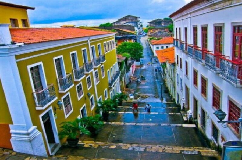 São Luís está entre os 20 destinos mais procurados em 2022, segundo a Decolar