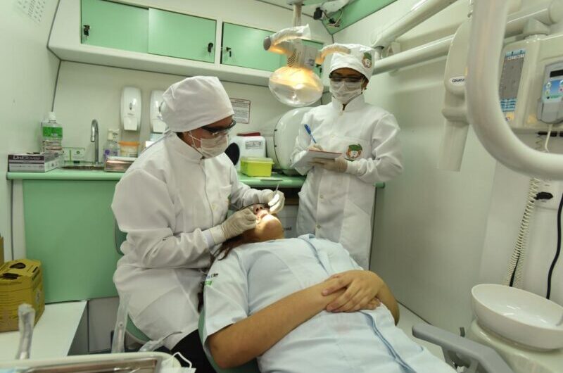 “14 milhões de pessoas perderam todos os dentes”, revela IBGE  