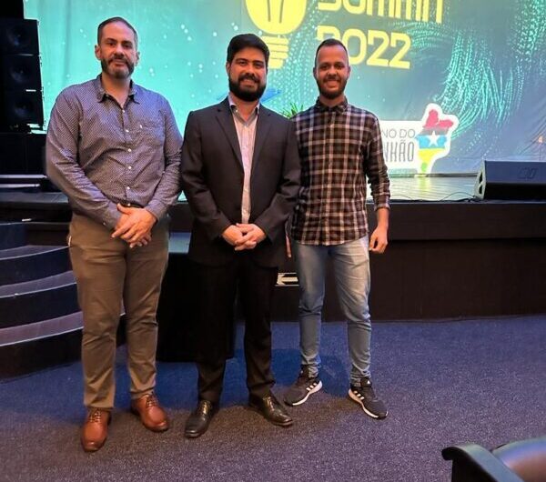 MAXX APOIA PRÊMIO INOVA MARANHÃO SUMMIT 2022