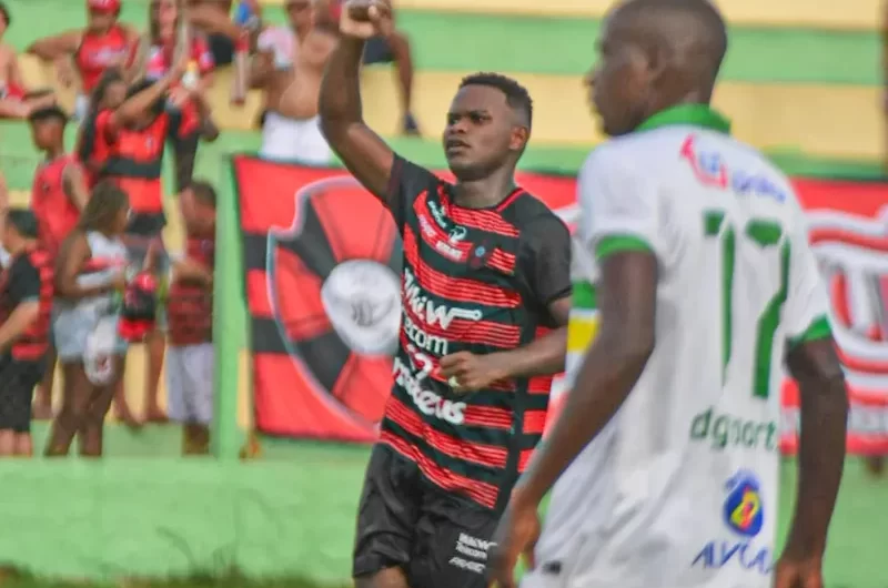 Moto e Cordino entram em campo nesta quinta-feira (5), pela pré-Copa do Nordeste visando premiação de R$300 mil para cada um