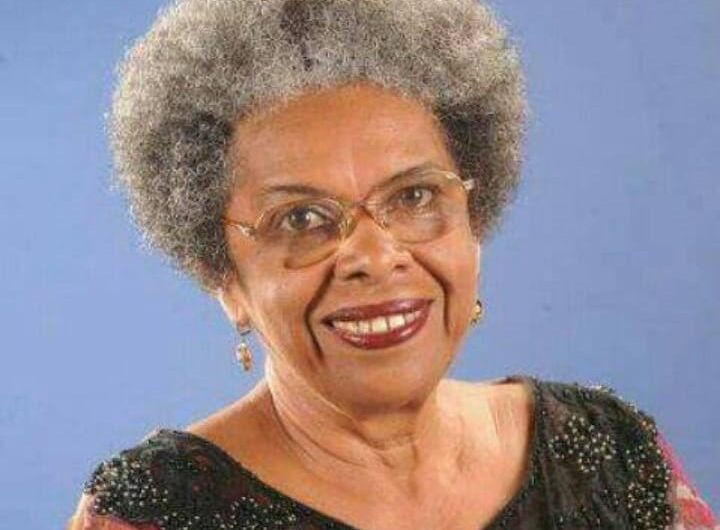 Mundinha completa 80 anos e ganha homenagens dos movimentos sociais do Maranhão