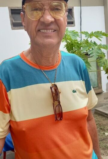 Morre Ruy Robson, funcionário da Rádio Universidade FM