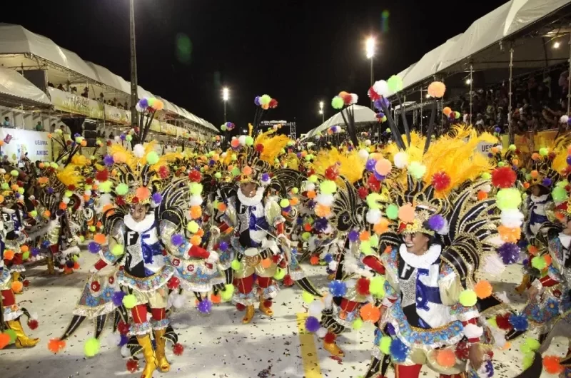 Secretaria prorroga prazo de credenciamento para o Carnaval 2023 em São Luís
