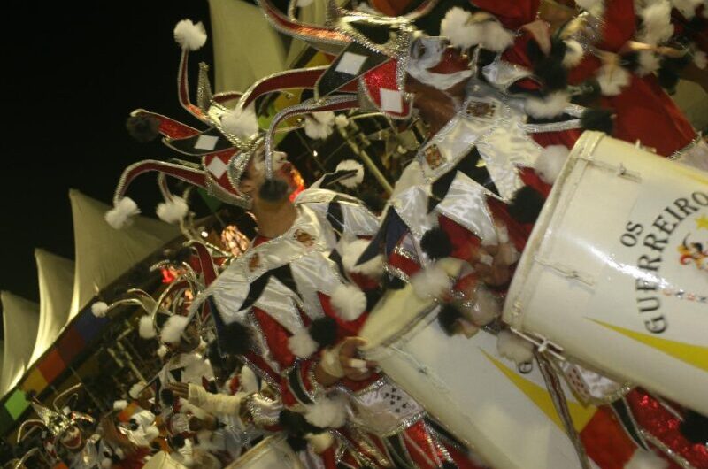 Governo do Estado divulga programação do pré-carnaval na capital