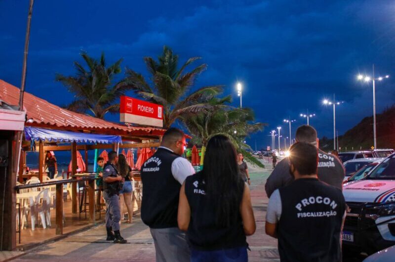 PROCON/MA autua estabelecimento por homofobia, em São Luís