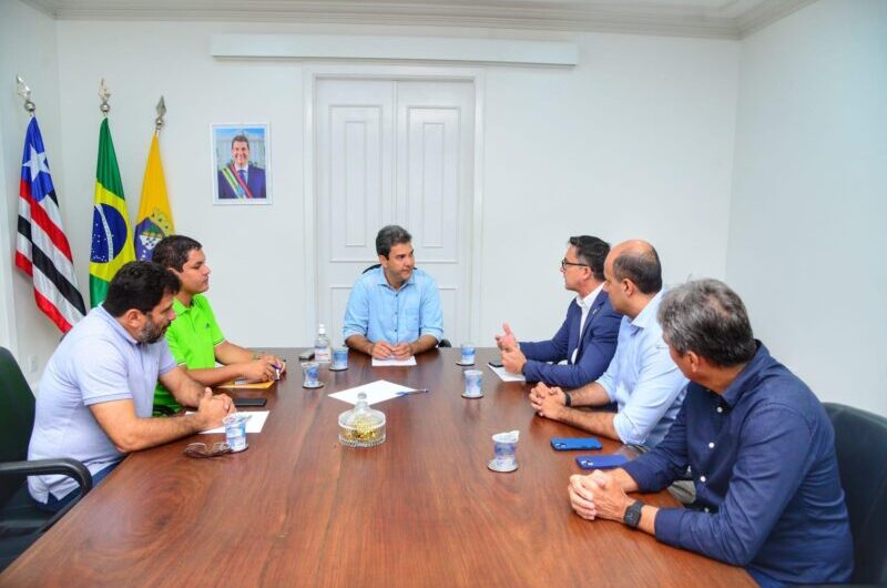 Prefeitura apoia realização dos Jogos Universitários Brasileiros Praia em São Luís