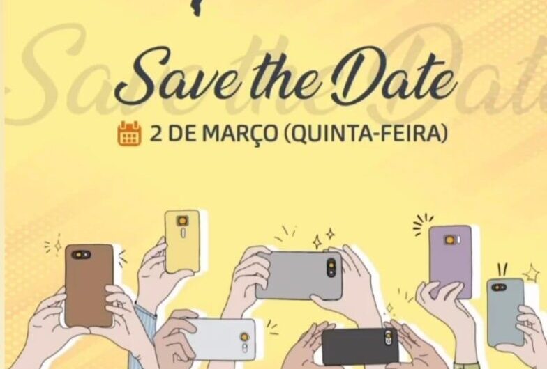 Maranhão Mobgrafado’ em  exposição no São Luís Shopping