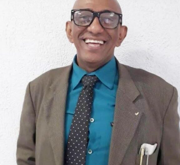 Silvan Alves: o menino pobre que se tornou  um dos maiores comunicadores do Maranhão