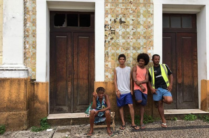 Projeto Ilha em Edição 2 disponibiliza cursos gratuitos de audiovisual para o território Maracanã e quilombo urbano da Liberdade