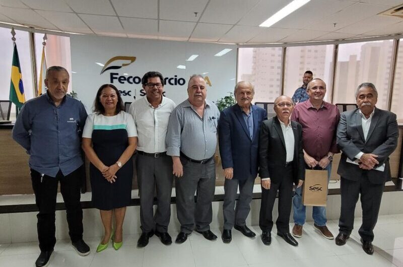 1º Sesc & Empresas