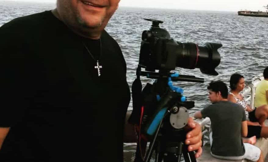 Morre cinegrafista Miguel Nery, da TV Mirante