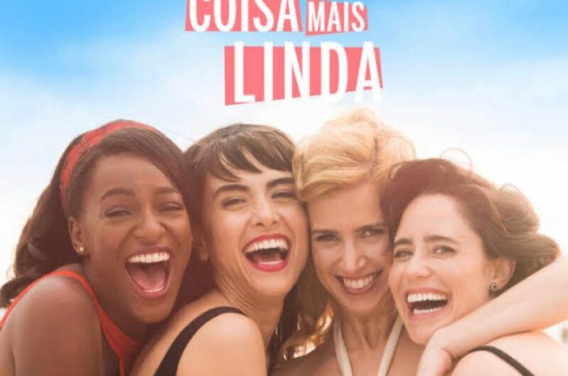 DICA DA OPERADORA MAXX : FILMES DE STREAMING COM MULHERES INSPIRADRAS