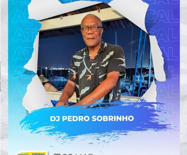 Programação musical diversificada na Feirinha São Luís do domingo (26)