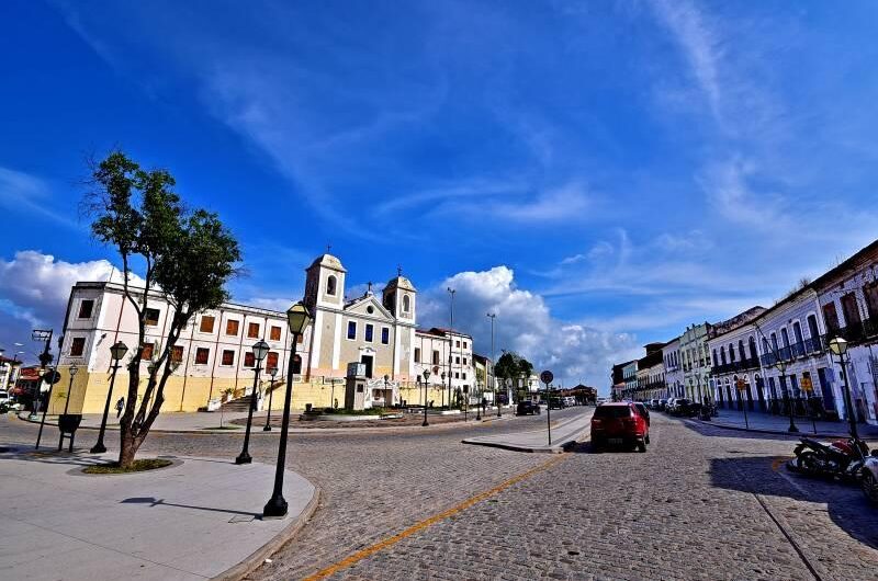 Prefeitura promove destino turístico São Luís na Bolsa de Turismo de Lisboa
