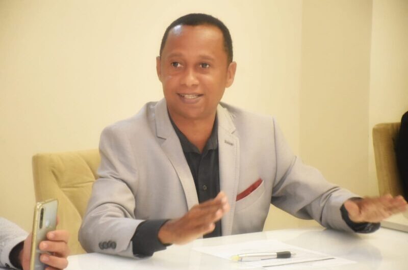 VEREADOR MARCOS CASTRO SOLICITA INSPEÇÃO DO CORPO DE BOMBEIROS NAS SALAS DE CINEMA DE SÃO LUÍS