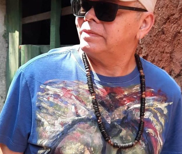 Betto Pereira lança primeiro clipe do DVD “Mina Negra”2