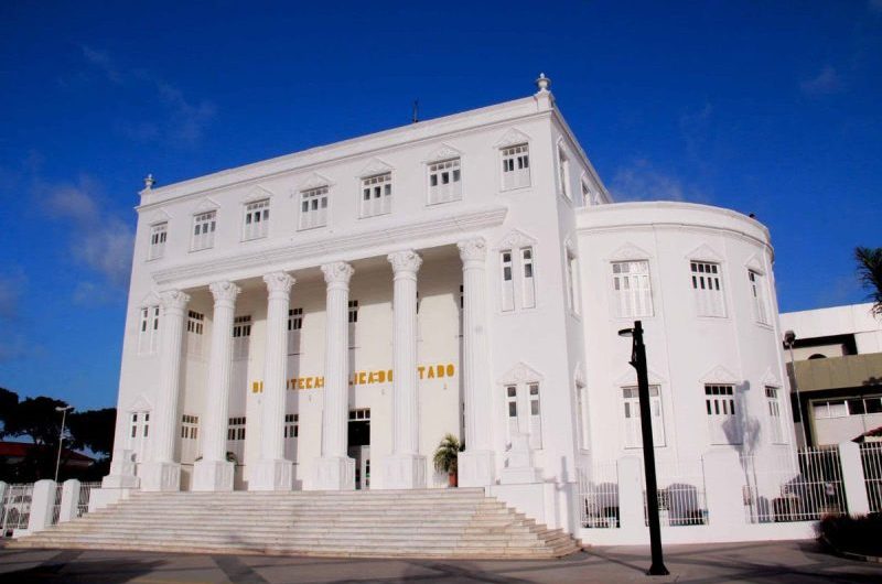 Biblioteca Pública Benedito Leite e Academia Maranhense de Letras lançam exposição, nesta terça-feira (14)