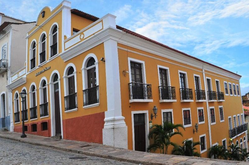 Restaurante Escola do Senac retorna com programação musical ao piano  