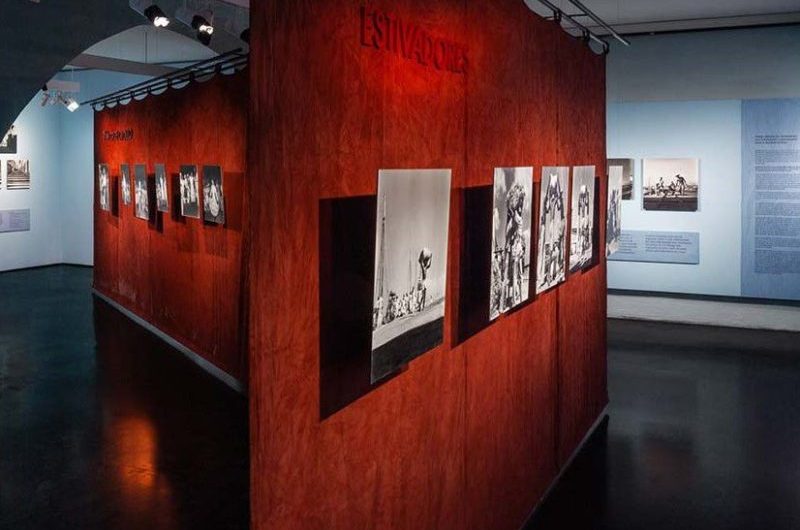 CCVM oferece oficina gratuita sobre arquitetura de exposições