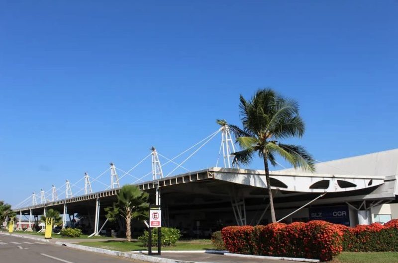 Aeroporto de São Luís passará a contar com infraestrutura tecnológica preparada para o 5G