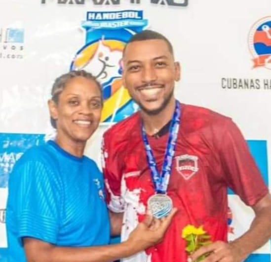 Renascimento de um atleta e professor de Handebol