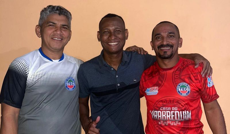 Timon Futebol Clube vai lançar a TEC TV