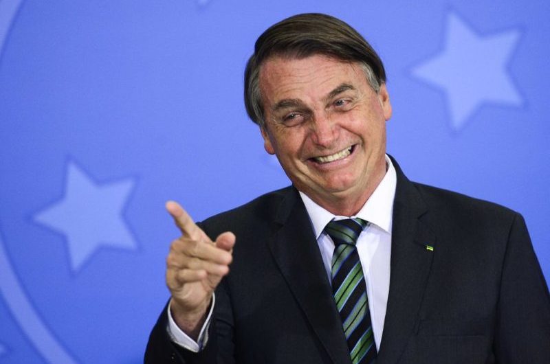 Bolsonaro depõe à Polícia Federal nesta quarta-feira