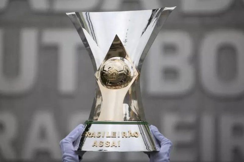 Confira os resultados dos jogos da primeira rodada do Campeonato Brasileiro