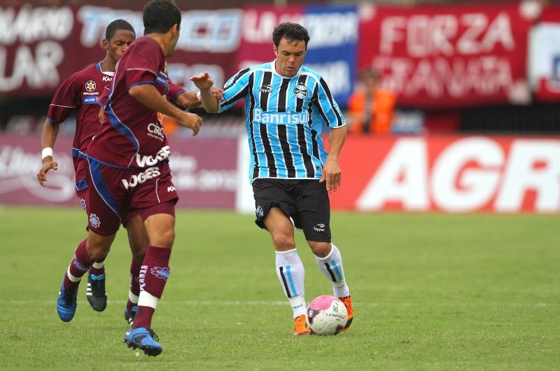 Grêmio fica no empate com o Caxias na primeira decisão do Gaúcho