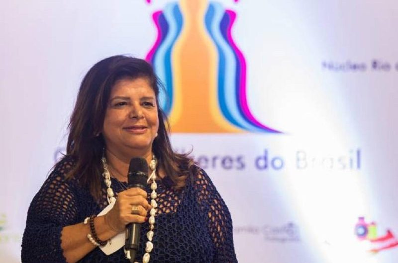 Grupo Mulheres do Brasil oficializa a atuação  de seu Núcleo em São Luís, nesta quinta, 27