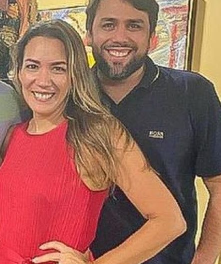 Pedro Lucas emplaca a irmã na Superintendência do IPHAN-MA