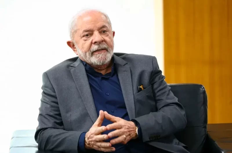 Lula viaja ao Maranhão para acompanhar socorro a vítimas de chuvas