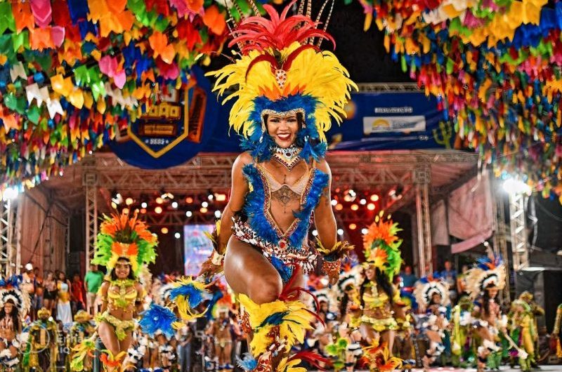 Boi de Morros lança tema 2023 em evento solidário para atingidos pelas enchentes no Maranhão