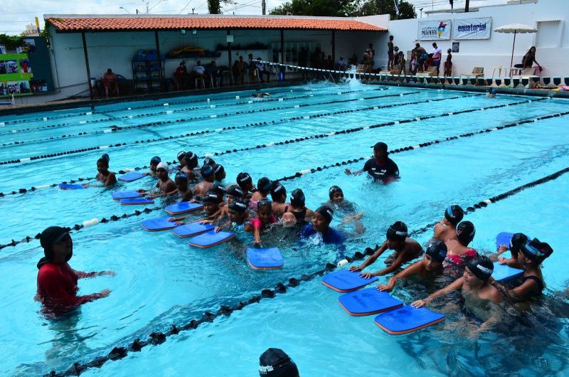 Sedel prorroga prazo para envio de Projetos Esportivos Incentivados