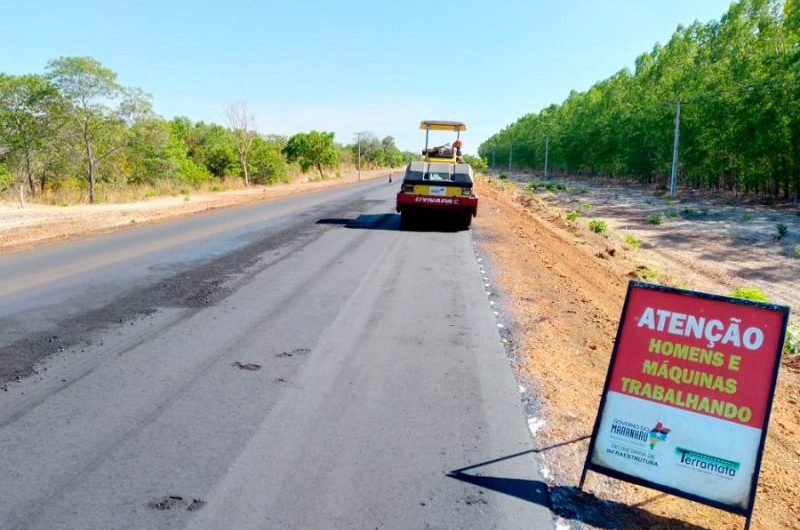 Reparos de  pontes e rodovias com maior rapidez durante período de chuvas intensas