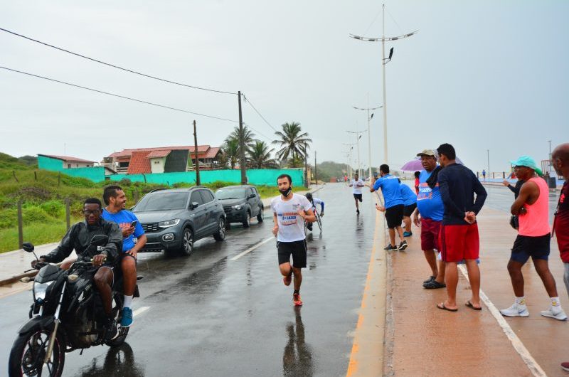 Sedel abre inscrições para corrida comemorativa de 44 anos da secretaria