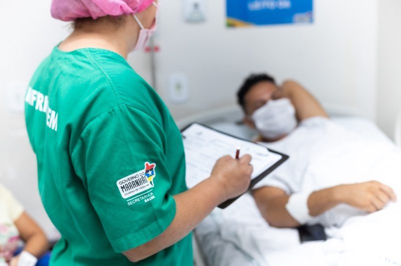 Hospital de Traumatologia e Ortopedia do Maranhão é reconhecido com selo UTI Eficiente