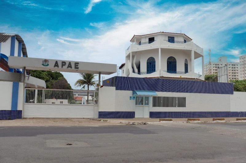 Apae de São Luís promove arrecadação solidária para o Dia das Mães