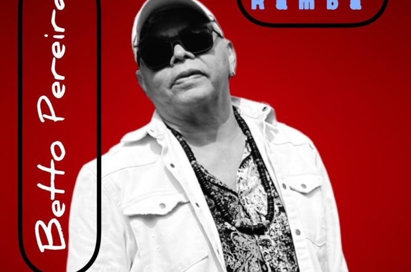 Betto Pereira prepara show e EP DuCaramba para o São João