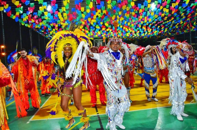 Cultura e tradição: Sesc realiza tradicional arraial a partir de 14 de junho