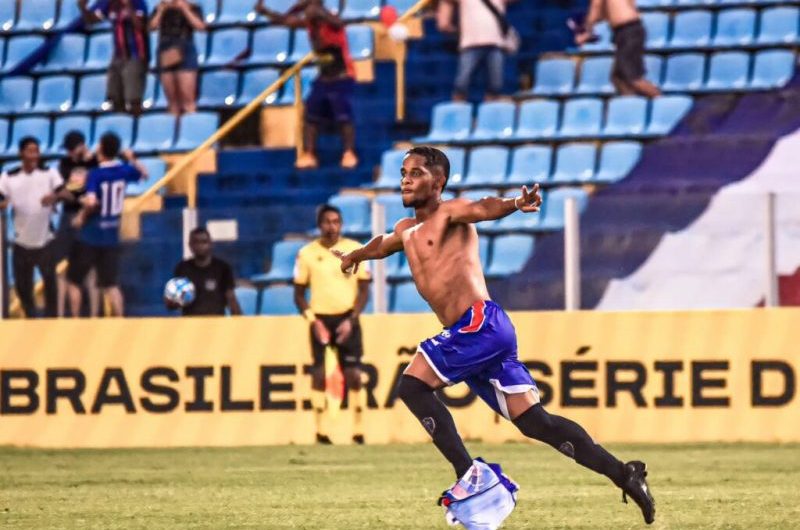 Maranhão e Cordino estreiam com empate na série “D”