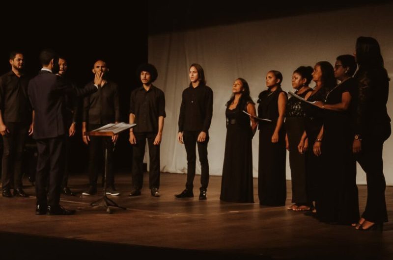 Série musical “Concertos Sacros” volta a ser realizada em São Luís