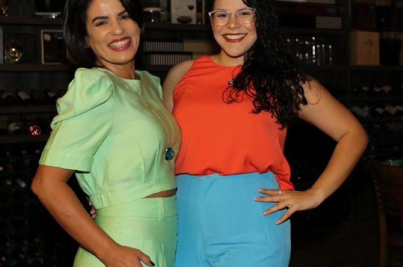 Dupla inauguração: Cosmobeauty São Luís e Ibramed juntas em nova sede