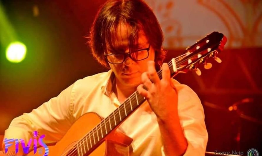 Sesc Partituras apresenta concerto de decacorde nesta quinta