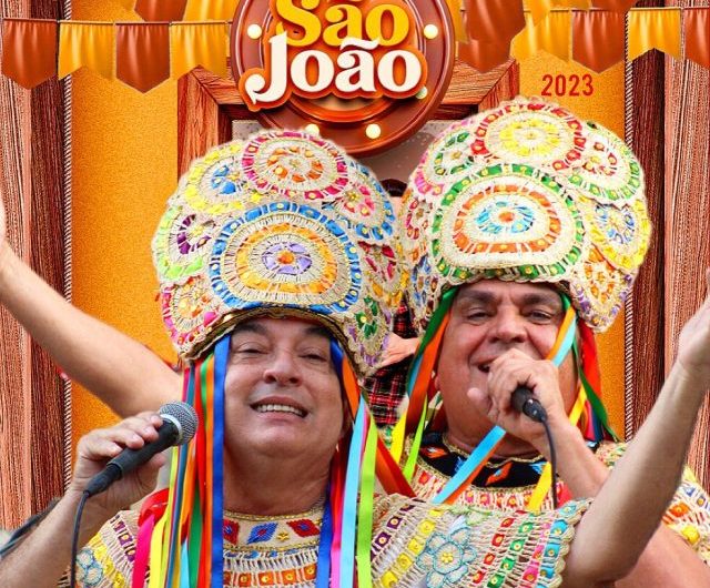 Arraial das Estrelas é um dos eventos mais esperados da temporada junina em São Luís